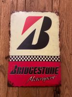 Bridgestone / Retro Schild / 20x30 CM / neu!!!