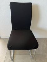 Lot de 6 chaises salle à manger