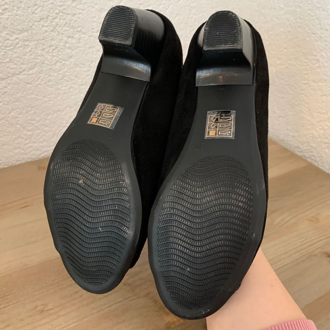 Chaussures femmes: Schuhe Liva Loop Gr. 37 – D'occasion à Fislisbach par KolibriSecondhand 5