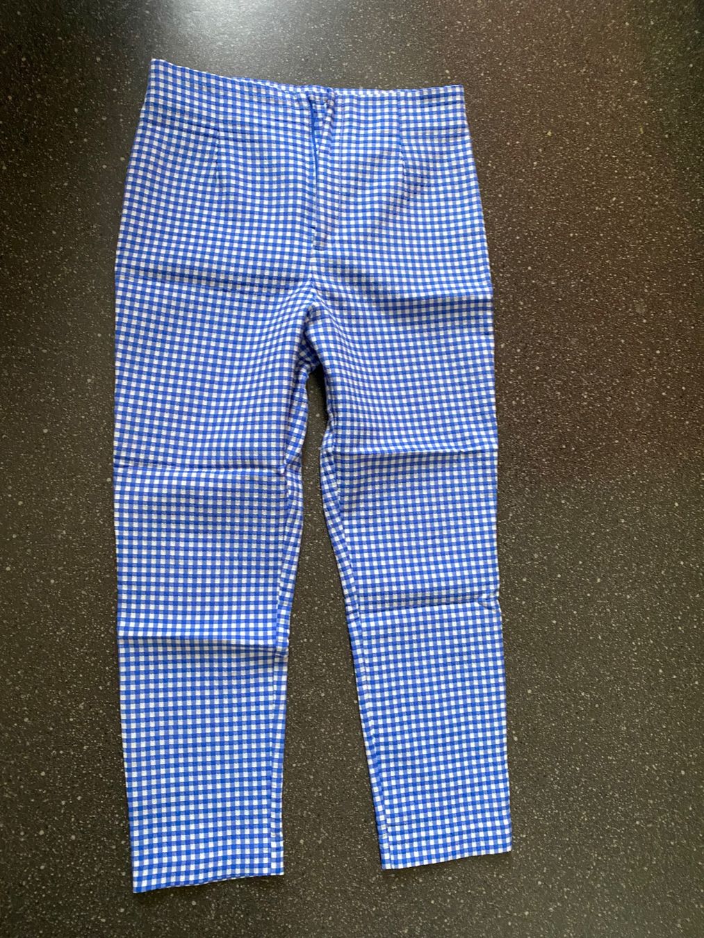 Zara Hosen: Zara Caro Hose, L – Neu (gemäss Beschreibung) aus bern von nani123