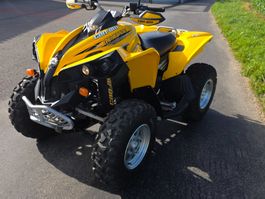 Can am renegarde 800 ab mfk 12.6.26