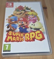 Super Mario RPG (Nintendo Switch)
