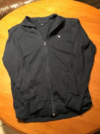 Jacquette homme