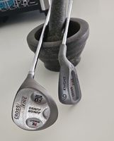 Cross Fire Junior Fairway Driver and Iron (9)