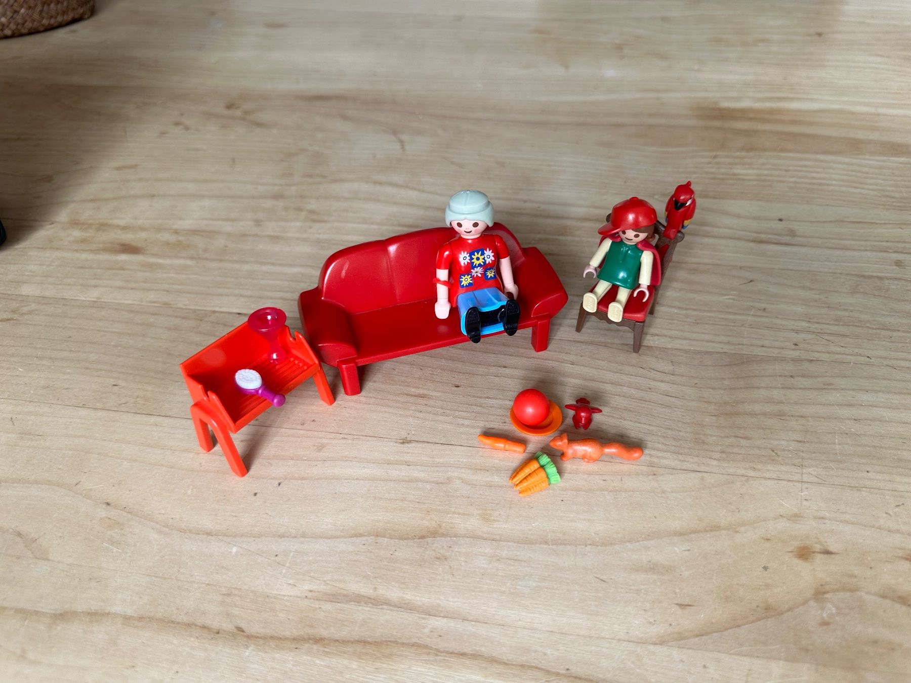 Playmobil Giocattoli: Playmobil divers – Usato da Bergdietikon venduto da Marineh2004
