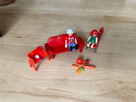 Playmobil divers