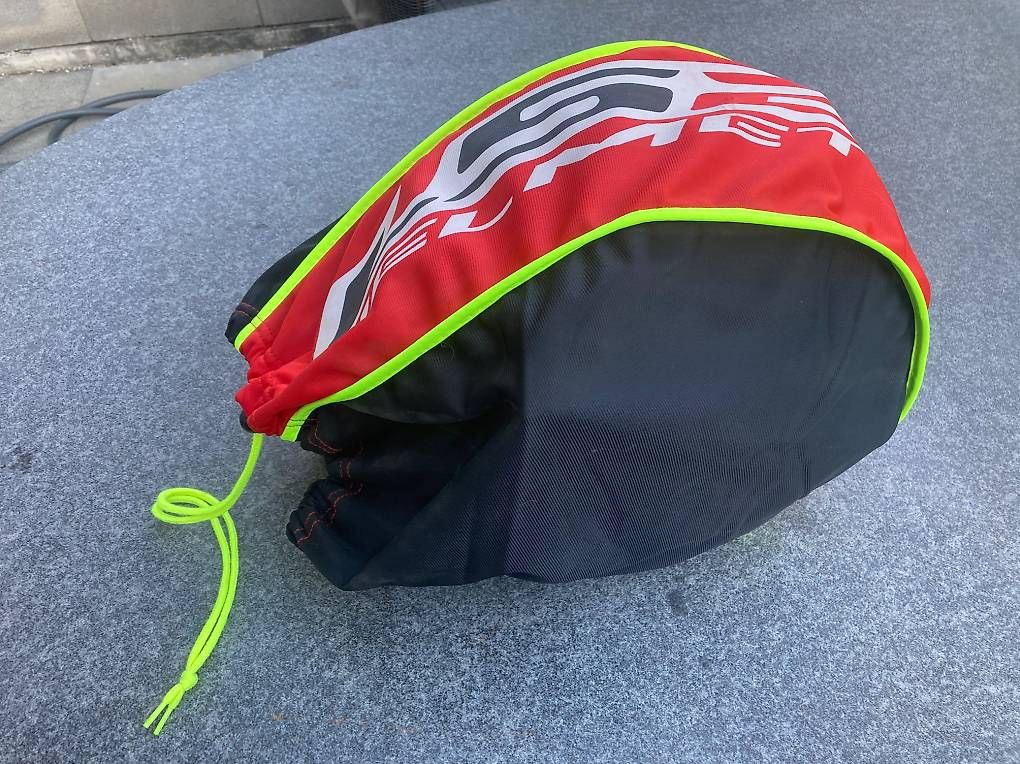Caschi & visiere: casque moto LS2 pioneer neuf – Nuovo (secondo la descrizione) da Biel/Bienne venduto da yanisyaf 4