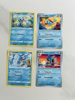 Pokemon TCG „Schiggy / Schillok“