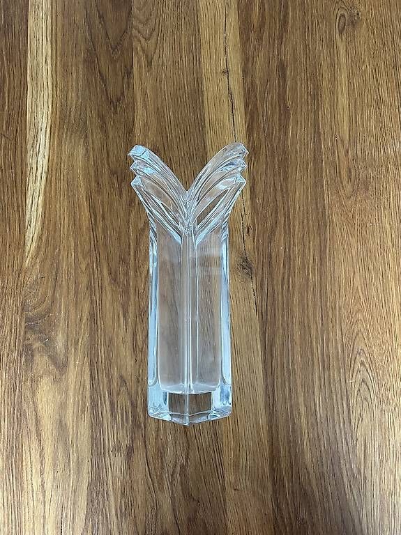 Vasi & Recipienti: Kristallvase – Usato da Richterswil venduto da Heidi0808