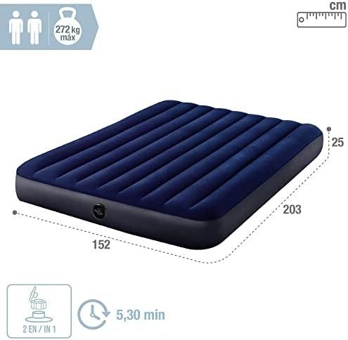 Lits: Bett 203x152x25 – Neuf avec emballage d'origine à Hundwil par Stallone5 4