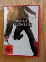 Ninja Assassin (DVD - FSK 18 )