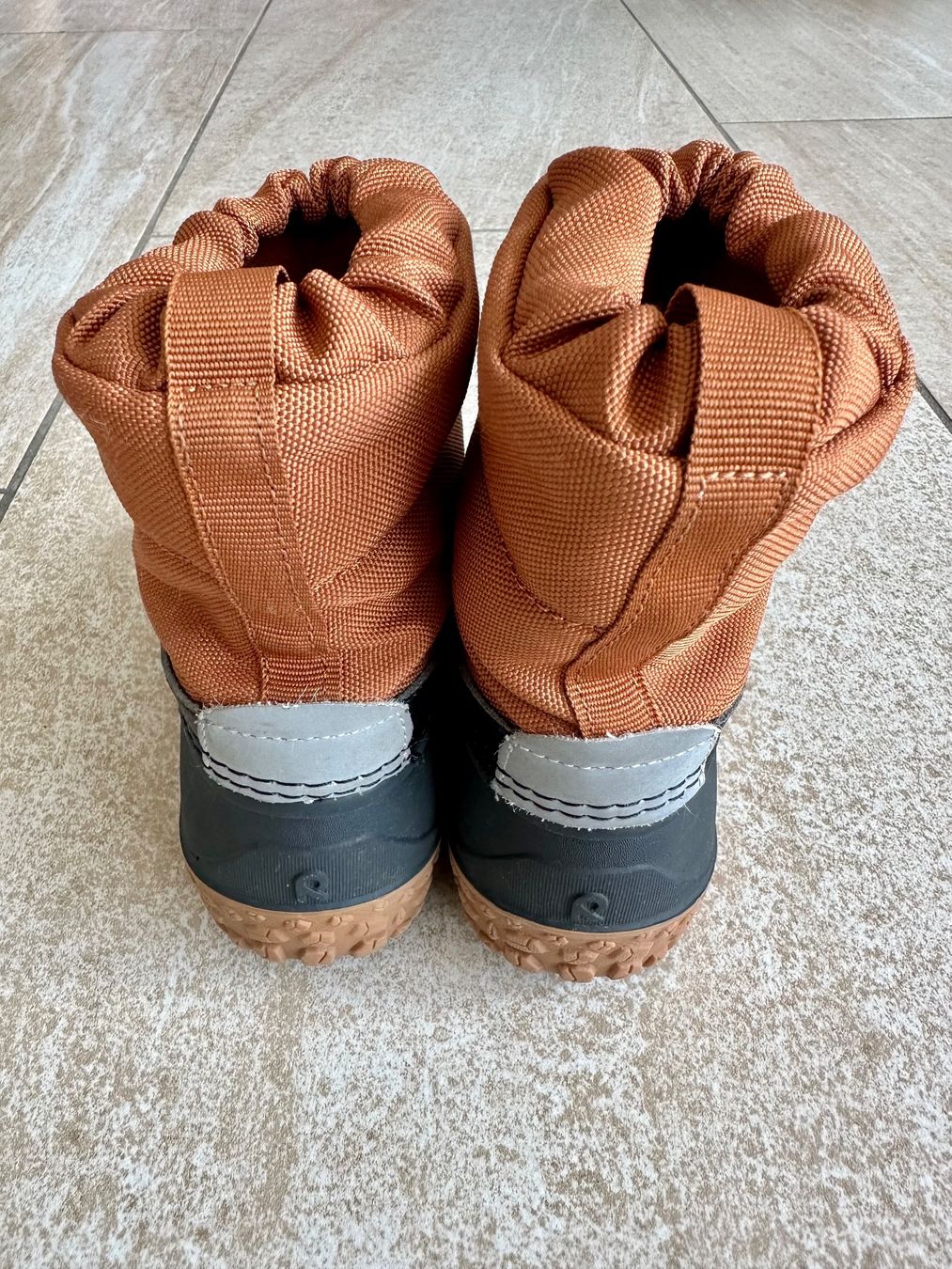 Reima Scarpe per ragazzi: REIMA Winterstiefel, Gr. 25 – Usato da Dübendorf venduto da liism 1
