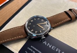 Panerai Radiomir PAM424 CALIFORNIA CH-FULLSET 2022
