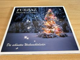 Furbaz – Messadi da Nadal (Die schönsten Weihnachtslieder)