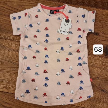 Babyface Shirt Gr. 68, Neu mit Etikett! Mädchen tshirt