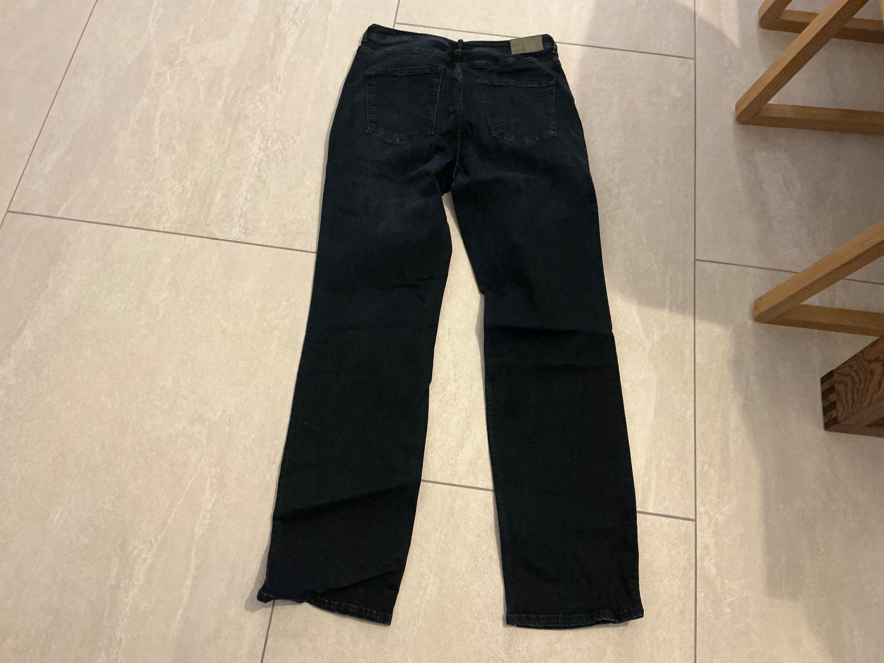 Cecil Jeans: Schwarze Cecil Jeans Gr. 33 – D'occasion à Würenlos par sweety5436 1