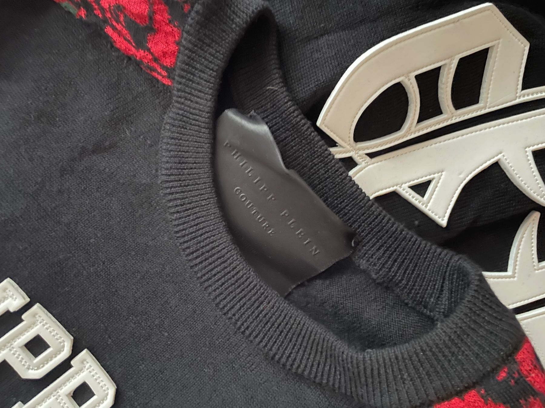 Philipp Plein Pullover & Sweatshirts: Philipp Plein Pullover – Gebraucht aus Zunzgen von mel_y6w2 2
