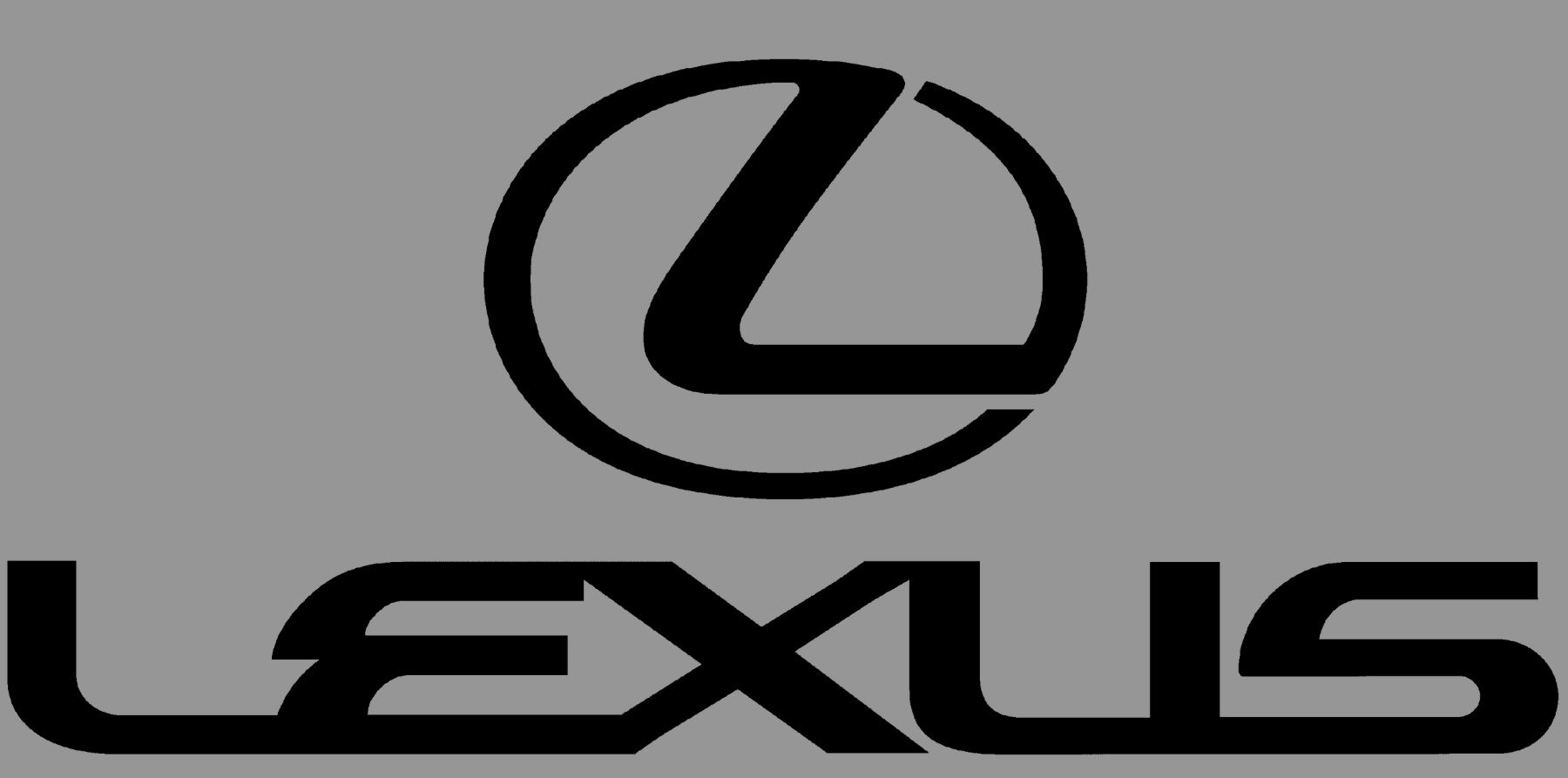 Sticker: Lexus Aufkleber Front/Heckscheibe Top Angebot – Nuovo (secondo la descrizione) da Aarau venduto da Foruschweiz