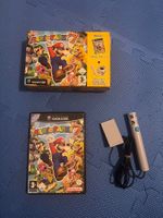 Mario Party 7 inklusive Mikrophone Big Box Nintendo GameCube