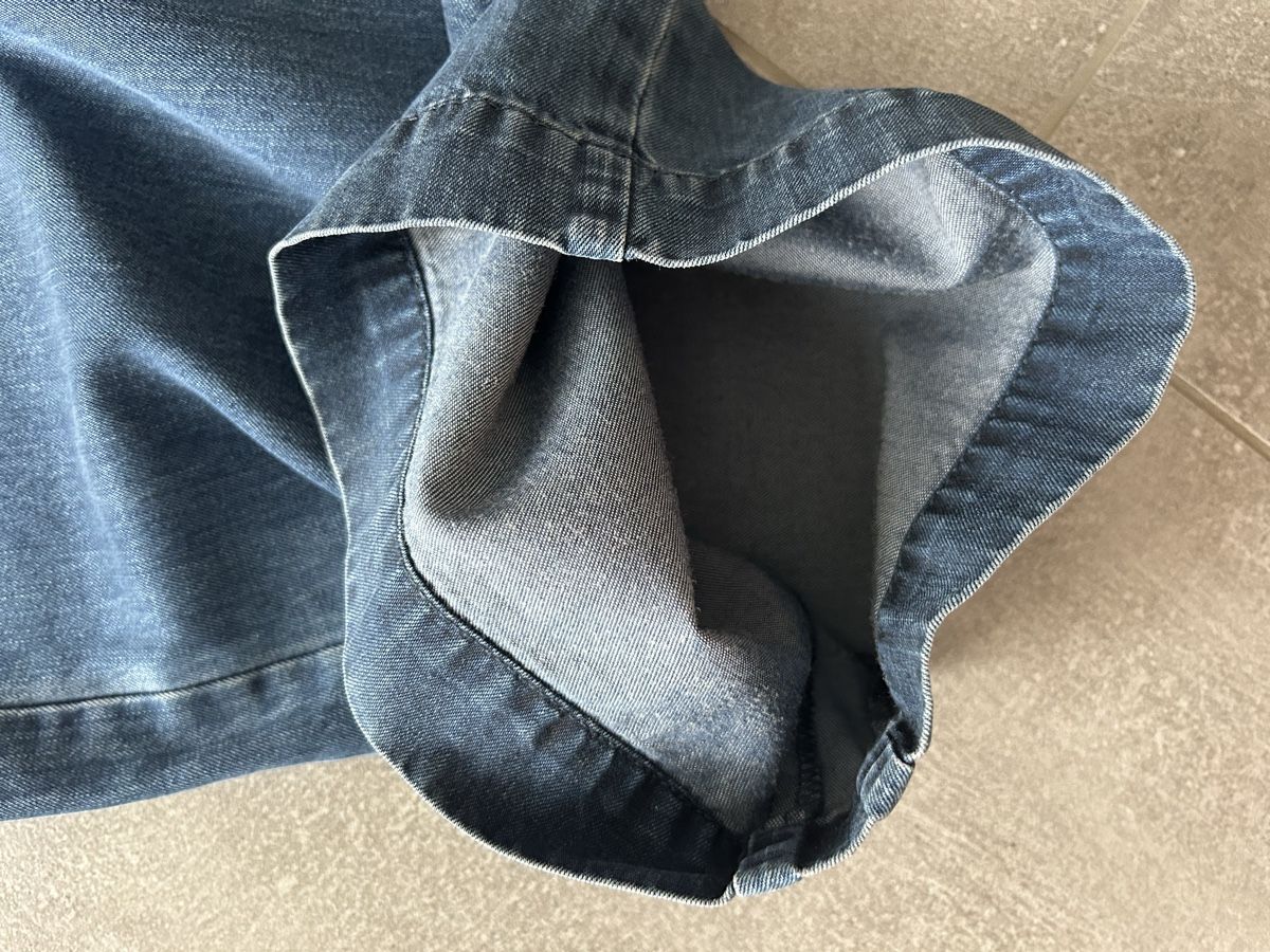 Mos mosh Jeans: DÜNNE MOSH MOSCH JEANS / XS – Neu (gemäss Beschreibung) aus Nidfurn von cejeisda 7