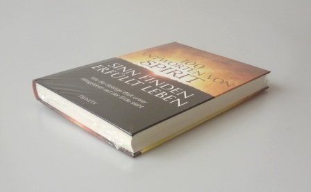 Bücher: 100 Antworten von Spirit – Neu und originalverpackt aus Mauren von Yeelen 2
