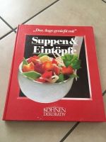 Suppen &  Eintöpfe "Das Augo geniesst mi