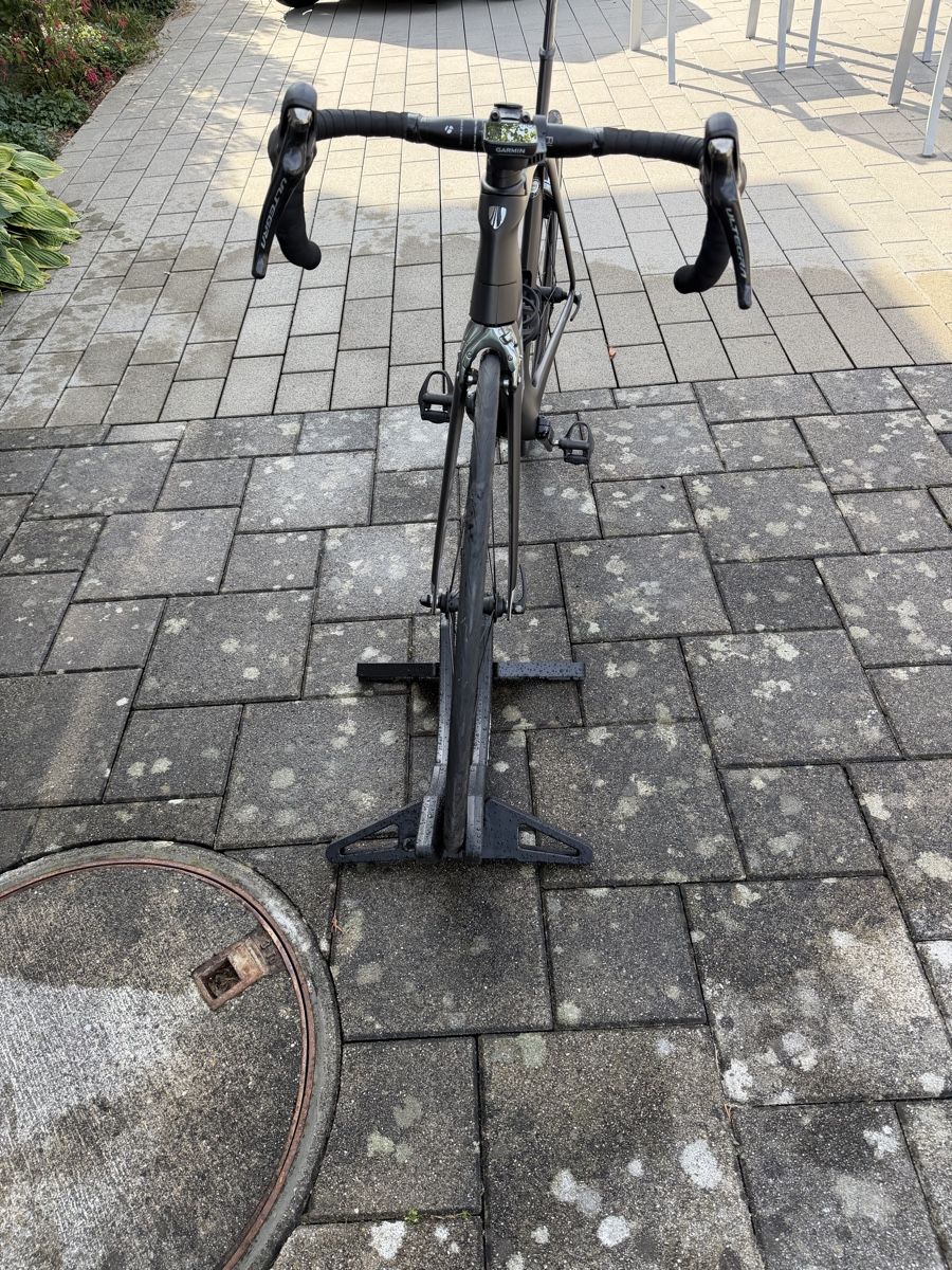 Trek Biciclette: Rennrad Trek Madone 9.0  – Usato da Aarwangen venduto da mat_dl5f 3
