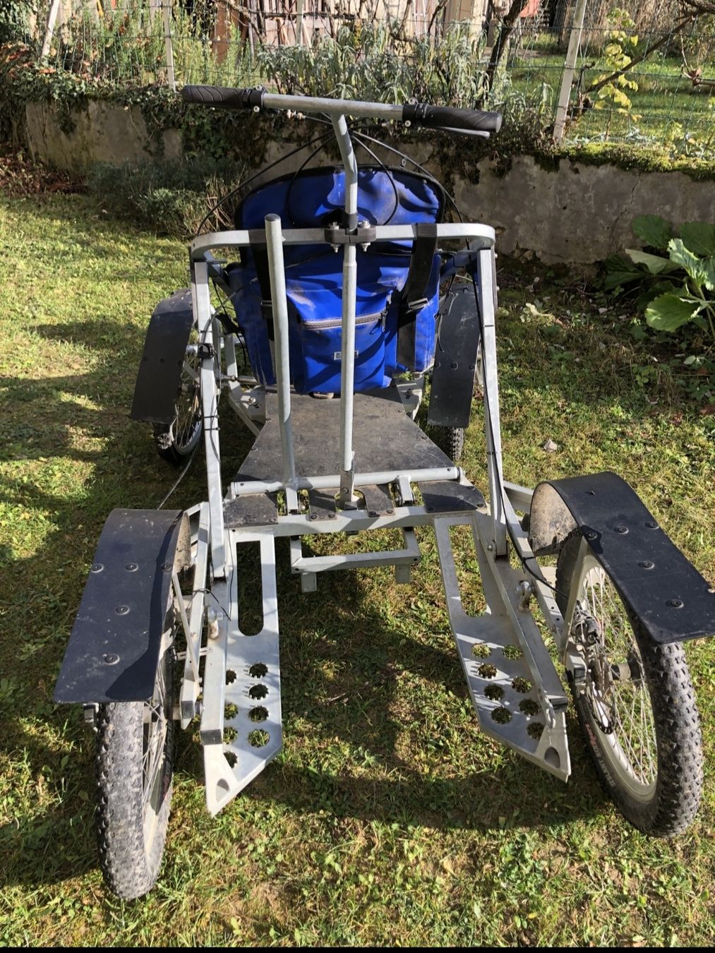 Go-Kart: Kart DYCK Lenno 60 – Usato da Bernex venduto da jer_jn2q 1