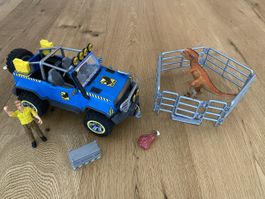 Schleich Dinosaurier