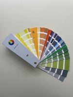 Farbtonkarte  StoColor System