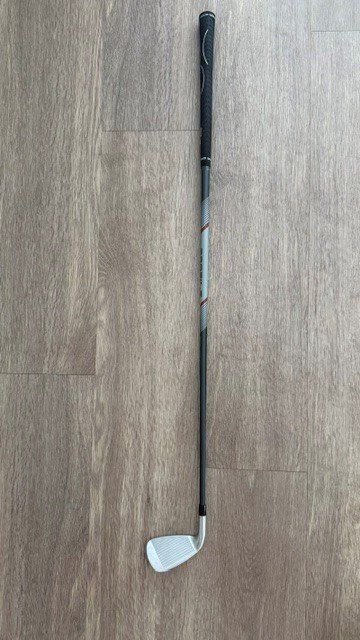 Wilson Schläger & Sets: Wilson Profile Flex Eisen 8, rechts – Gebraucht aus Winterthur von Louvre91