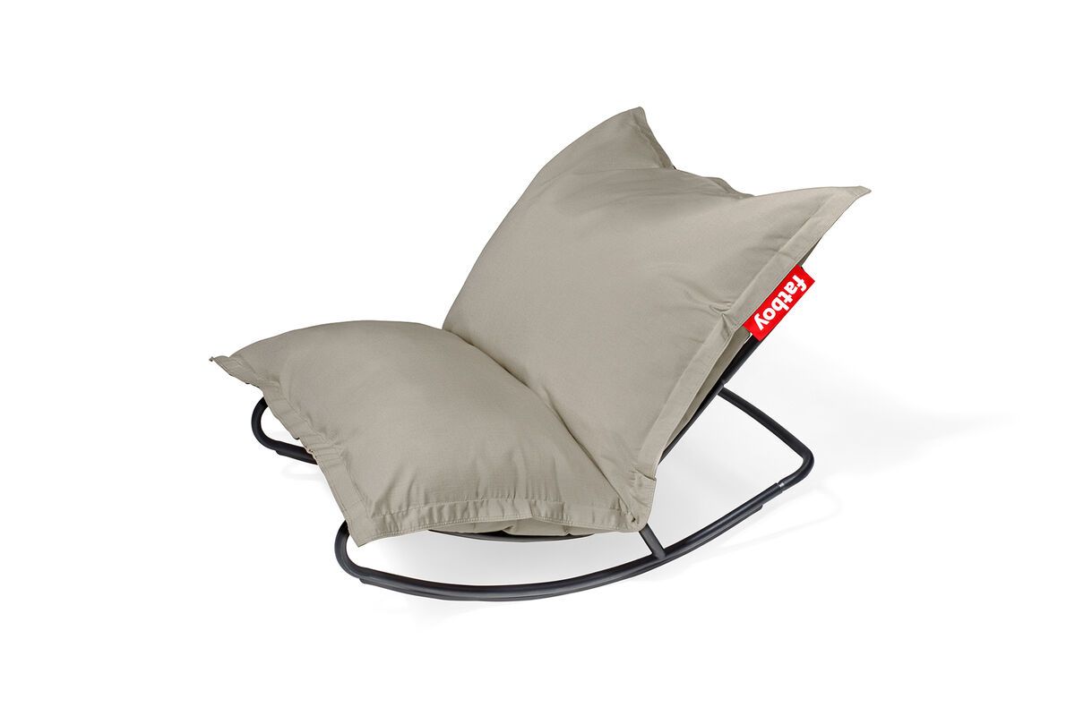 Fatboy Liegen & Liegestühle: Fatboy Sitzsack inkl. Gestell OVP 678.- – Neu (gemäss Beschreibung) aus Diepflingen von flo1893