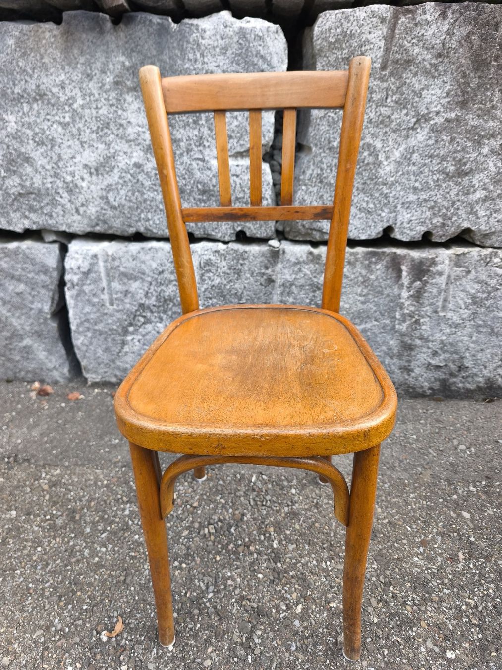 Horgen Glarus Stühle: Horgen Glarus Stühle 4-er Set – Gebraucht aus Luzern von Saphir12 3