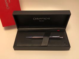 Caran d'Ache Kugelschreiber 849 Sonderedition FINA 110 Years