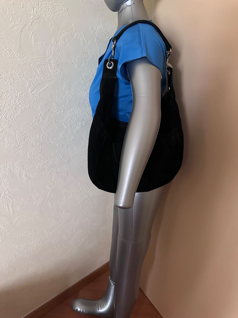 Sacs femmes: Sac neuf style daim – Neuf (Voir description) à Boussens par sko_9w6t 1