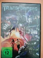 DVD Transformer 5