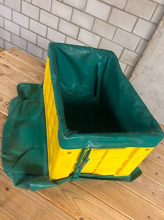 Casse di trasporto: Obstpflückkisten – Usato da Frauenfeld venduto da rut_f989