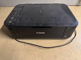Drucker/Scanner Canon Pixma MG4250