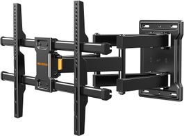 TV Wandhalterung 32-85 Zoll Schwenkbar Neigbar VESA 600x400