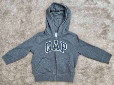 GAP Kapuzenjacke Hoodie (3 Jahre) - Wie Neu!