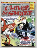 CLEVER & SMART - Extra Sonderheft Nr.44
