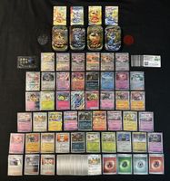 PRISMATIC EVOLUTION POKEMON SAMMLUNG