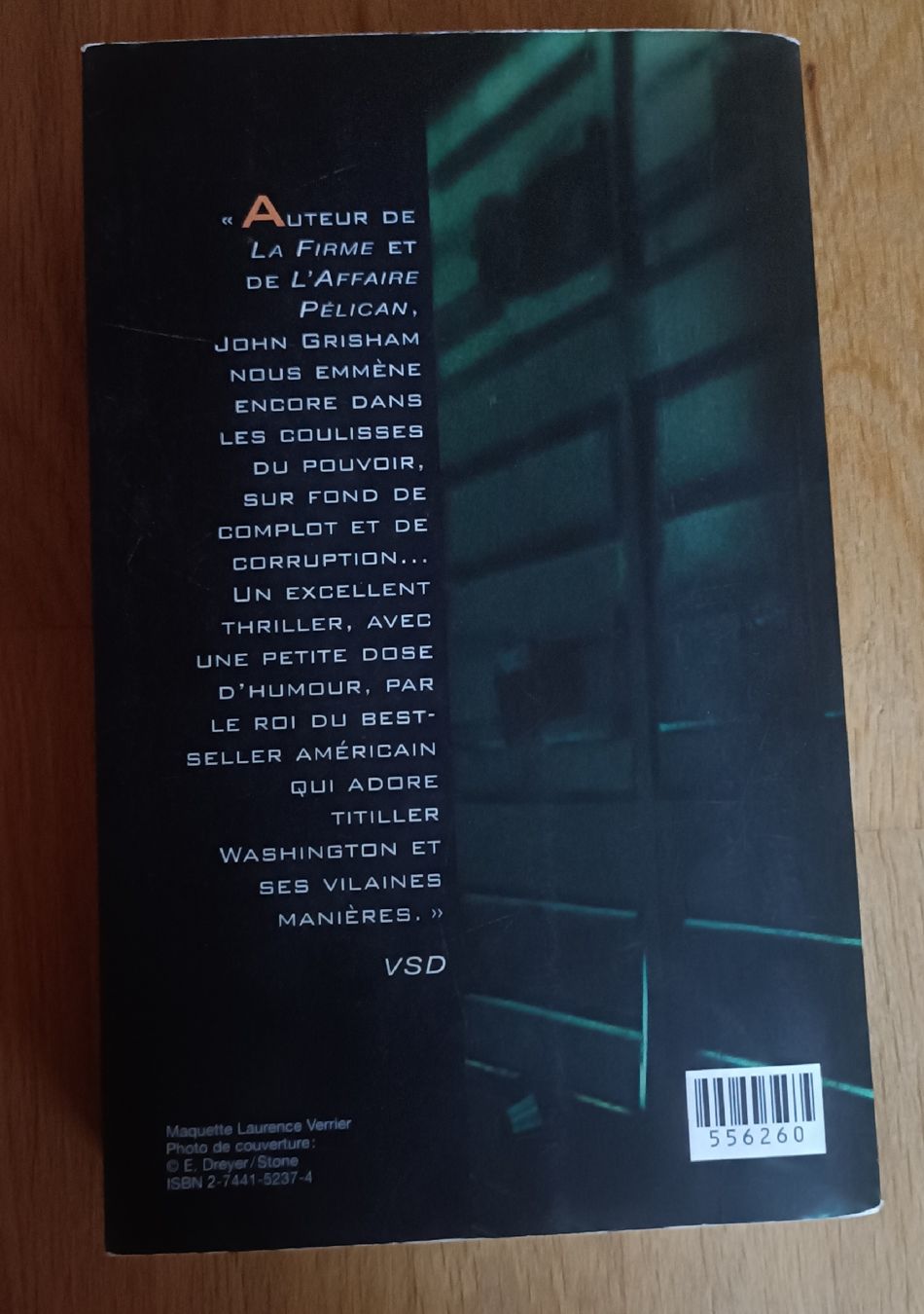 Libri: L'engrenage – Usato da Glovelier venduto da rus_jk5v 1
