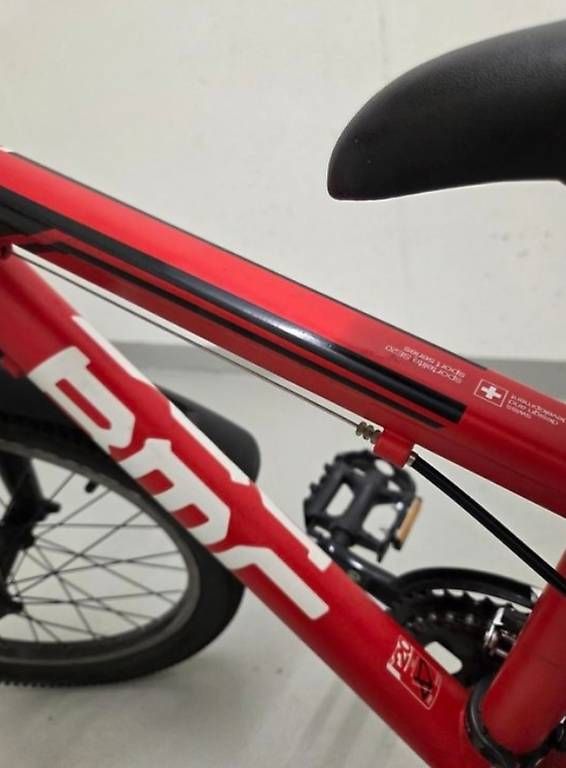 Velos: Vélo enfant 20'' BMC – Gebraucht aus Carouge GE von Esprit69 2