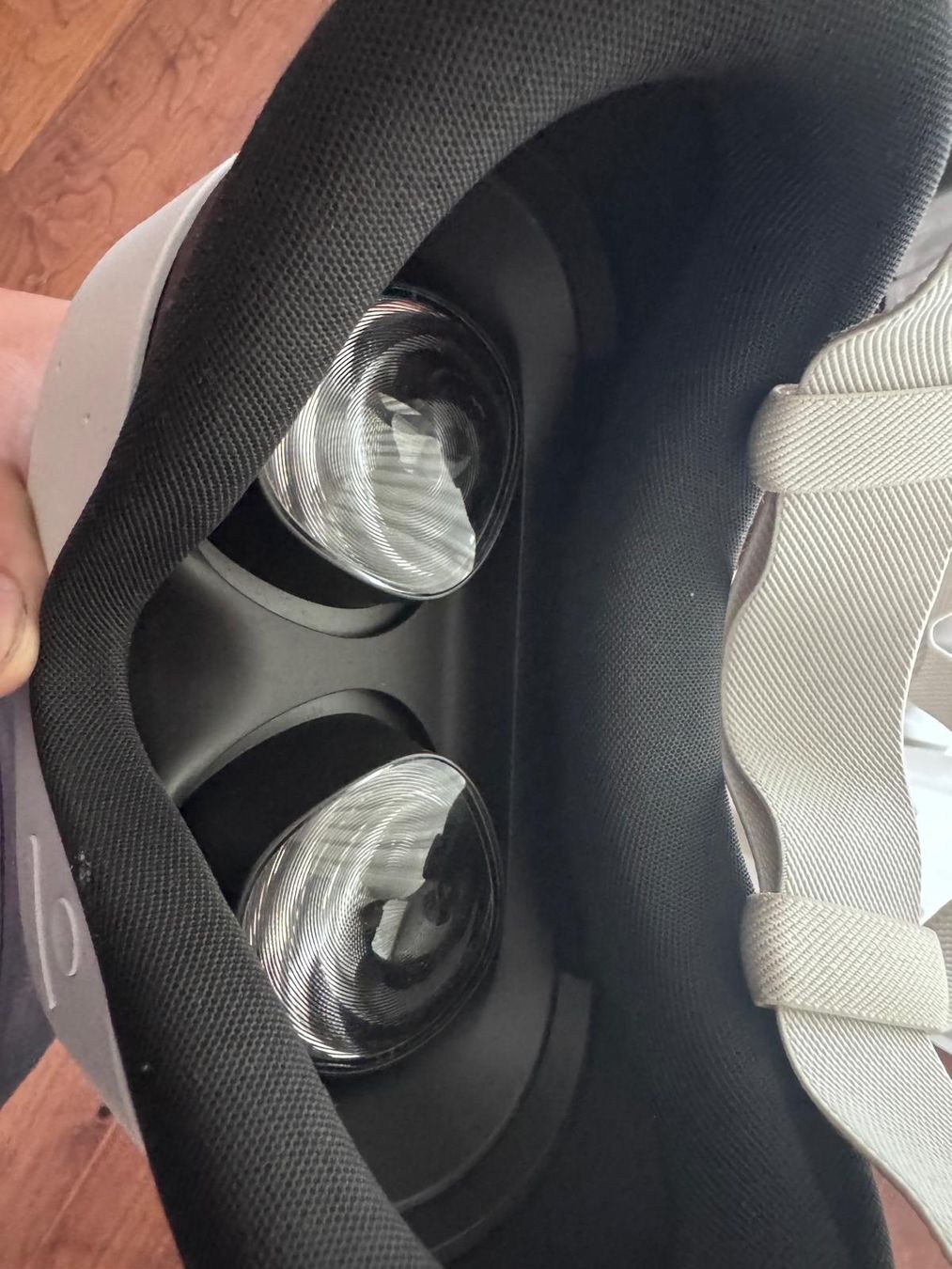 Meta Casque VR: Meta Quest3s – D'occasion à Erlinsbach SO par familybox 1