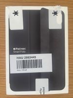 Apple Smart Folio iPad mini 2021 - 2024 Charcoal Gray