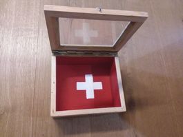 Schweizerkreuz