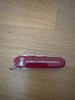 Victorinox Sackmesser Schweizer Garde