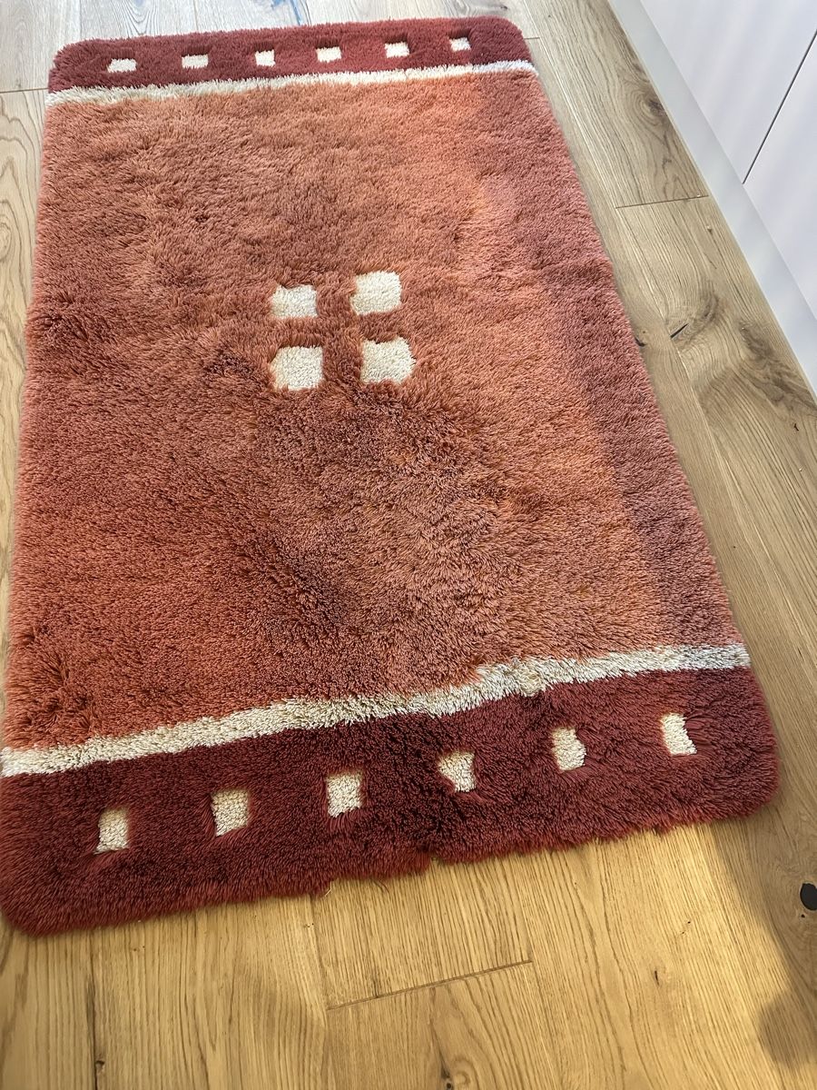 Tappeti: Bono Badezimmer Teppich, kuschelig warm! – Usato da Rothenburg venduto da wer_g9fd