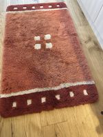 Bono Badezimmer Teppich, kuschelig warm!